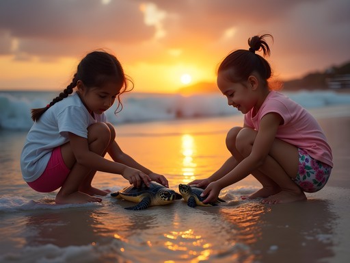 Family Fun in Puerto Vallarta: Kid-Friendly Activities Beyond the Resort