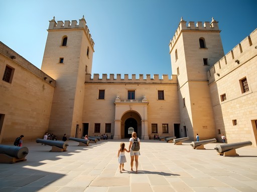 Medieval Adventures: Family-Friendly Guide to Rhodes Old Town with Kids