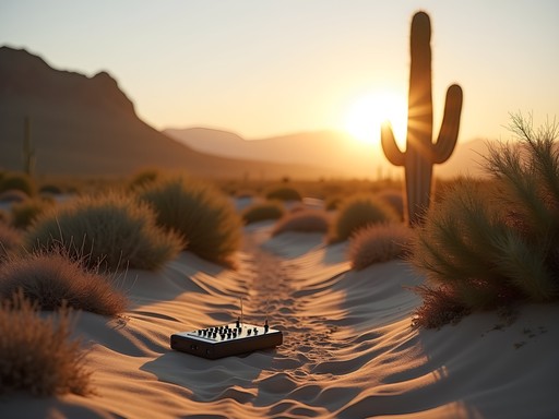 Desert Family Adventures: Exploring Rio Rancho's Natural Wonders with Kids