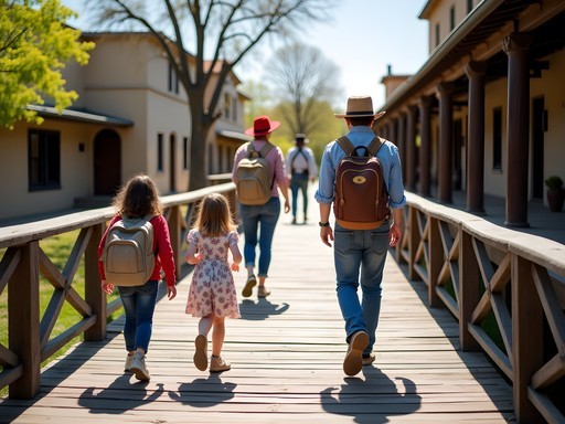 Sacramento with Kids: 15 Family Adventures in California's Capital City