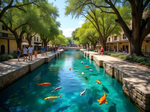 10 Kid-Approved Attractions in San Antonio: Beyond the Alamo Experience