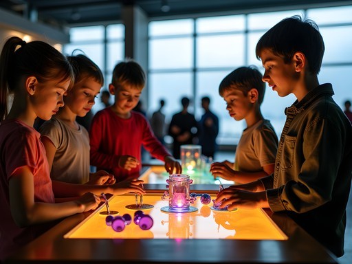 Family Fun in San Francisco: 12 Kid-Friendly Adventures Beyond Alcatraz