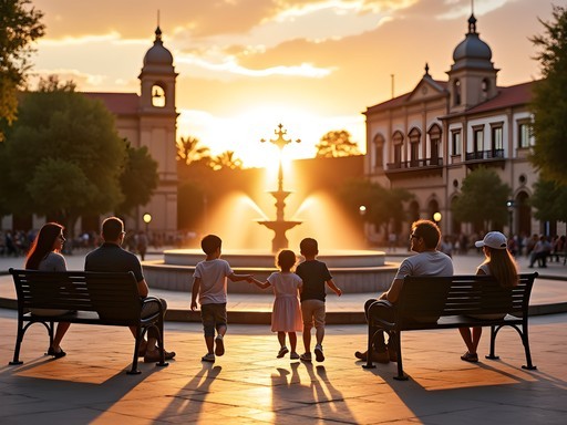 Family Fun in Argentina's Historic Heartland: Kid-Friendly Tucumán Guide