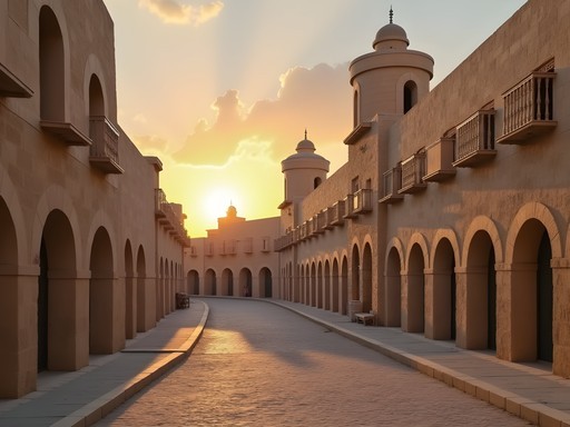 Family-Friendly Sharjah: 7-Day Itinerary Beyond Dubai's Shadow