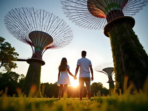 Singapore with Kids: 7-Day Itinerary for the Ultimate Family Adventure