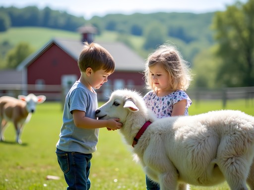 Vermont Family Adventure: 10 Kid-Friendly Activities in South Burlington