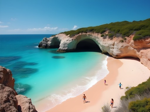 Family Paradise: 7 Days of Kid-Friendly Adventures in Southampton, Bermuda