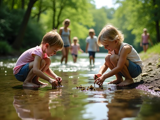 Family Fun in Sterling Heights: Michigan's Hidden Gem for Kid-Friendly Adventures