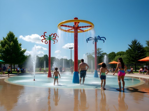 Ultimate Family Weekend in Sterling Heights: 15 Kid-Friendly Activities