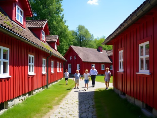 Stockholm with Kids: 15 Family-Friendly Activities for an Unforgettable Trip