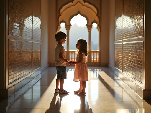 Royal Family Adventure: Exploring Udaipur's Lakes and Palaces with Children