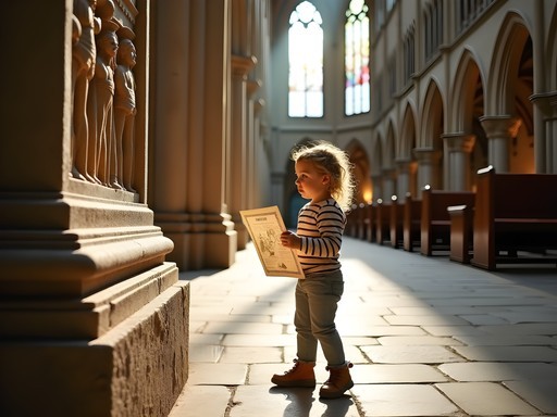 Family-Friendly Sweden: Uppsala to Stockholm Adventure with Kids