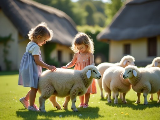 Family Fun in Versailles: Kid-Friendly Activities Beyond the Palace Gardens