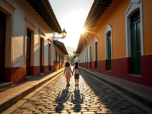 Family Adventure in Vigan: Kid-Friendly Heritage Exploration in the Philippines