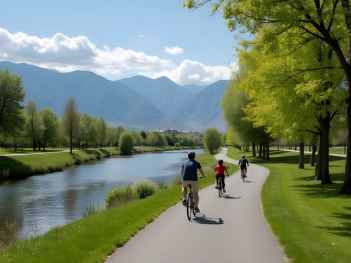 Family Adventures in West Valley City: Utah's Overlooked Family Destination