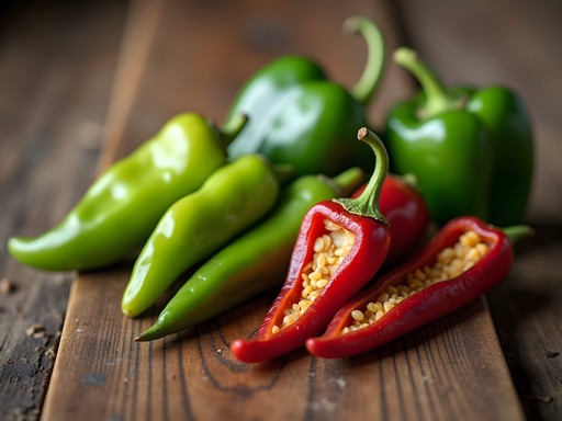 Spice Trail: The Ultimate Guide to New Mexican Cuisine in Albuquerque