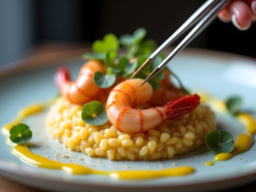 Amsterdam's Culinary Renaissance: Beyond Stroopwafels and Herring