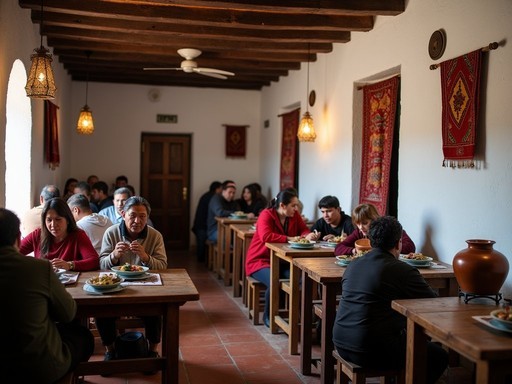 Culinary Journey Through Arequipa: Peru's Gastronomic Capital Beyond Lima