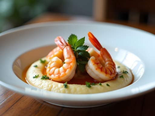 Southern Flavors & College Town Vibes: Athens' Food Scene Uncovered