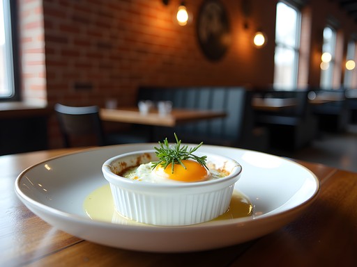 Atlanta's Southern Food Revival: 10 Must-Try Restaurants Beyond the Chains