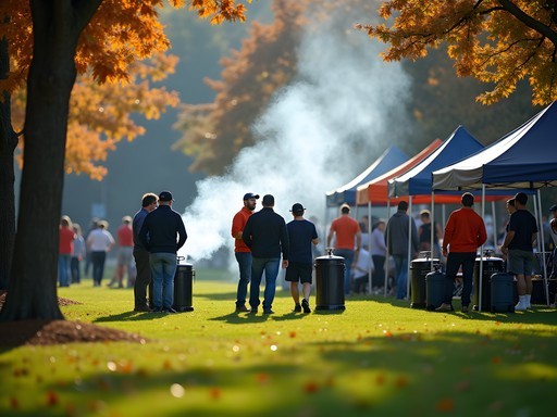 Auburn's Culinary Playbook: Game Day Eats to Fine Southern Cuisine