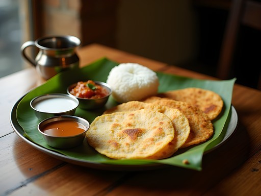 From Dosas to Craft Beer: Bangalore's Evolving Culinary Scene Explored