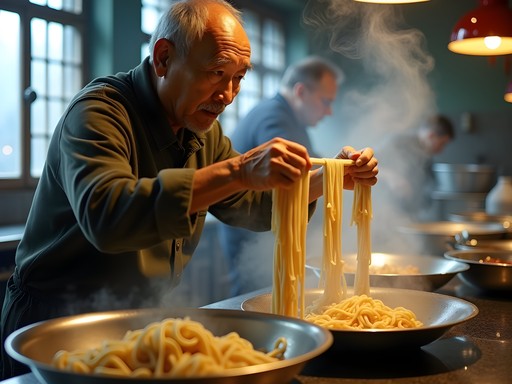 Beijing's Culinary Secrets: 15 Authentic Eateries Where Locals Queue Up
