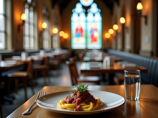 Culinary Gems of Bentonville: From Farm-to-Table Restaurants to Hidden Cafes