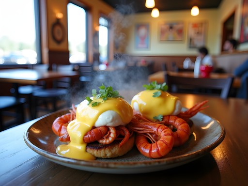 Cajun Cuisine Crawl: Bossier City's Best Hidden Food Gems