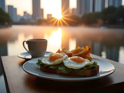 Brisbane's Culinary Revolution: From Riverside Brunch to Craft Beer Trails