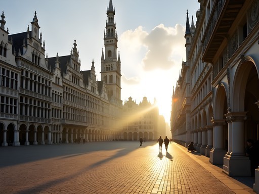 Belgium's Culinary Treasures: Brussels Food Tour Beyond Waffles and Chocolate