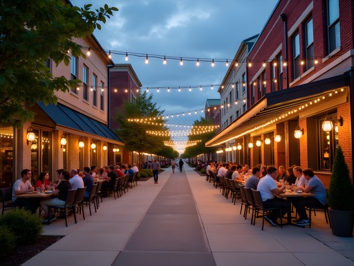Burnsville's Culinary Revolution: Minnesota's Unexpected Foodie Destination