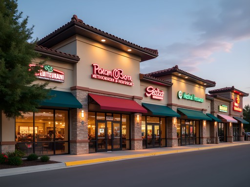 Twin Cities' Hidden Gem: Burnsville's Multicultural Food Scene Explosion