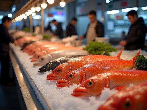 Seafood, Street Food & Soju: The Ultimate Busan Culinary Experience Guide