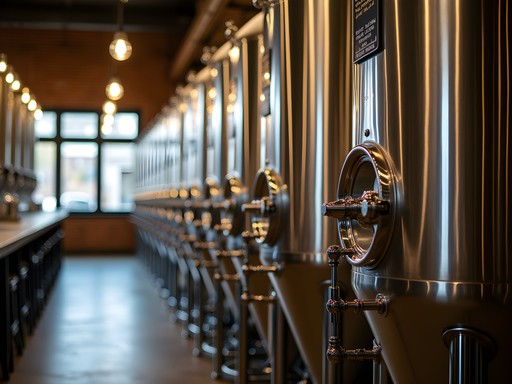 Beyond Football: Canton's Emerging Craft Beer Scene and Hidden Eateries