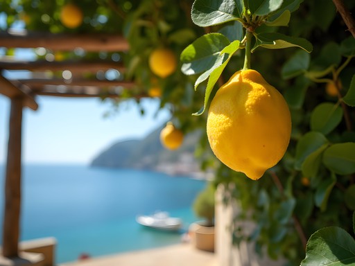 Taste of Capri: Island-to-Table Culinary Journey Through Italy's Blue Paradise