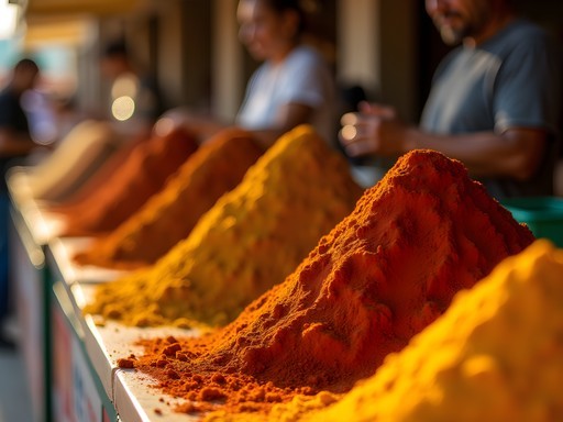Casablanca's Culinary Revolution: From Street Food to Fine Dining Experiences