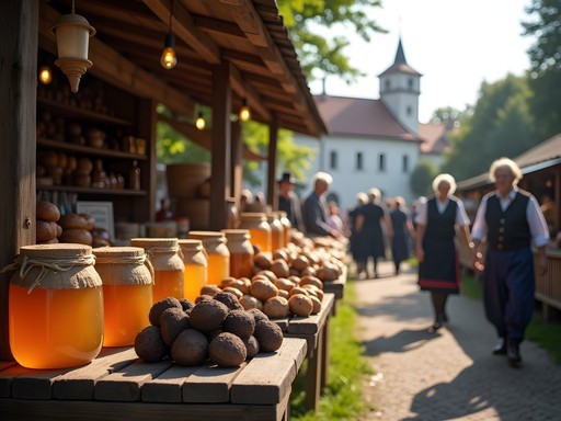 From Cesis to Riga: A Culinary Journey Through Latvia's Best Kept Secrets