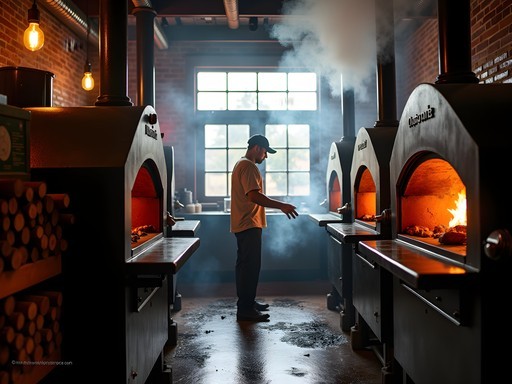 Charlotte's Southern Food Renaissance: From BBQ Joints to Fine Dining