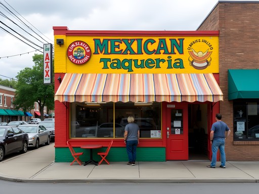 Chicago's Hidden Flavor: Authentic Ethnic Food Tour of Cicero, Illinois