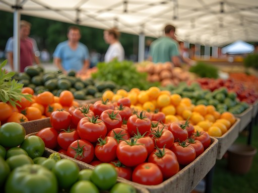 Columbia's Culinary Delights: A Foodie's Guide to Missouri's Best Kept Culinary Secrets