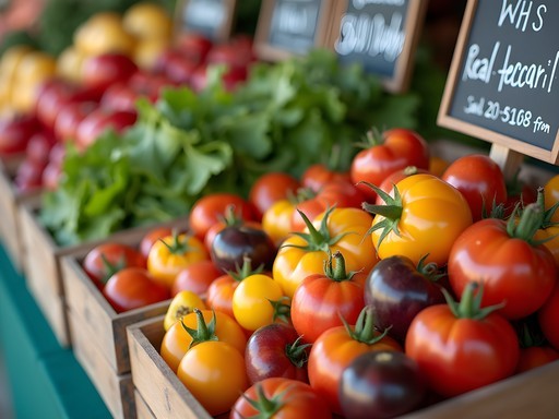 Conway's Culinary Renaissance: Farm-to-Table Treasures in Central Arkansas