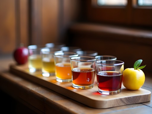 Traditional pálinka tasting experience in Debrecen