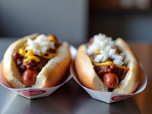 Detroit's Top 15 Food Experiences: From Coney Dogs to Fine Dining