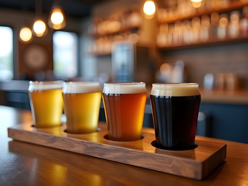Minnesota Flavors: Eagan's Unexpected Culinary Delights Near Twin Cities