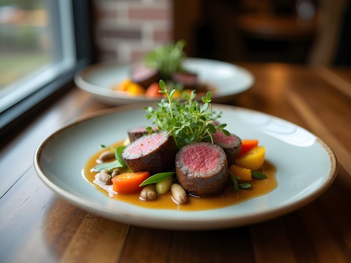 Edmond's Culinary Secrets: Oklahoma's Emerging Foodie Destination Revealed