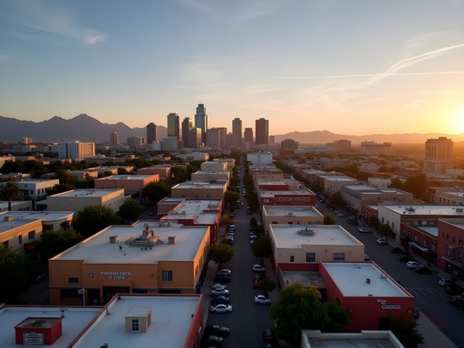 Border Flavors: El Paso's Ultimate Tex-Mex & Mexican Food Crawl Guide