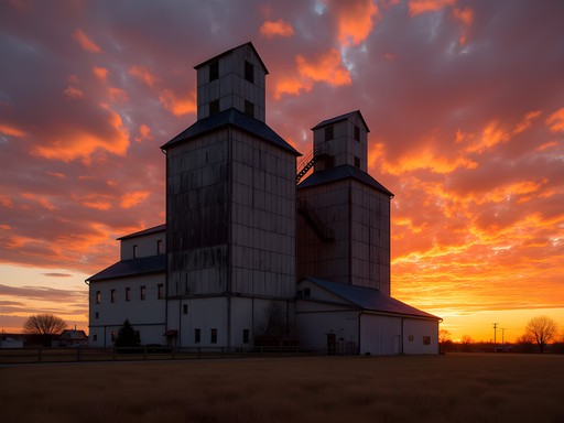 Taste of the Plains: Enid's Farm-to-Table Revolution and Heartland Cuisine