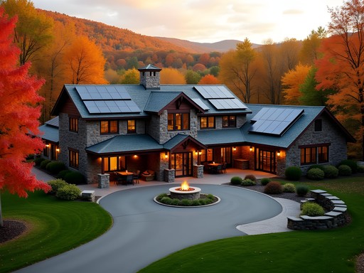 Farm-to-Table Paradise: Essex Culinary Resort Experience & Vermont Food Trail