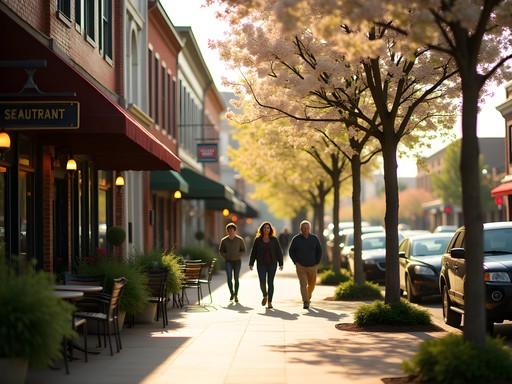 Southern Culinary Revival: Florence, Alabama's Farm-to-Table Restaurant Scene